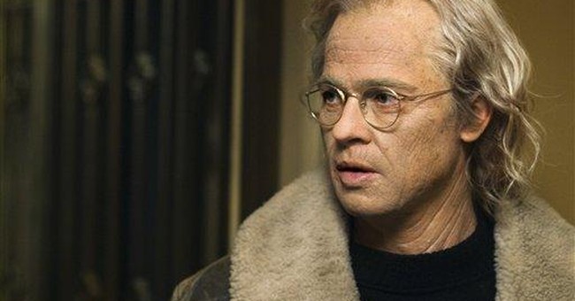 Benjamin Button and the Top 8 Rules for Good Filmmaking